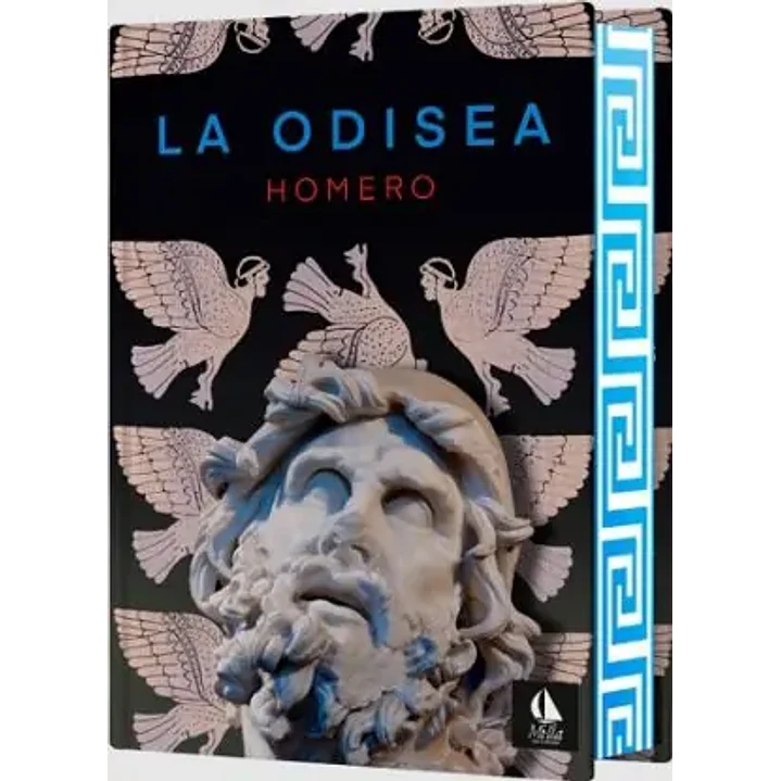 La Odisea 1