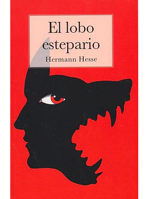 El Lobo Estepario