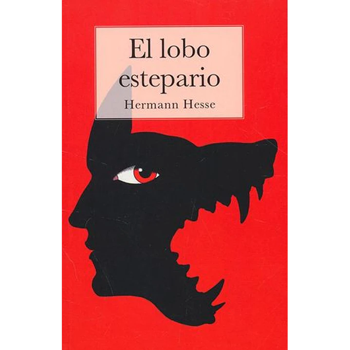 El Lobo Estepario 1