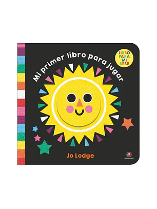 Mi Primer Libro Para Jugar (Bb)