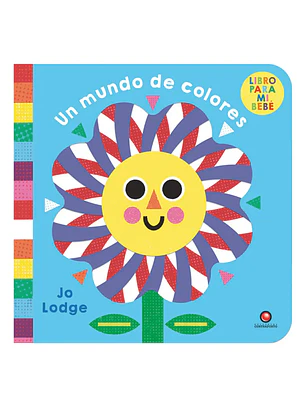 Mundo De Colores, Un (Bb)