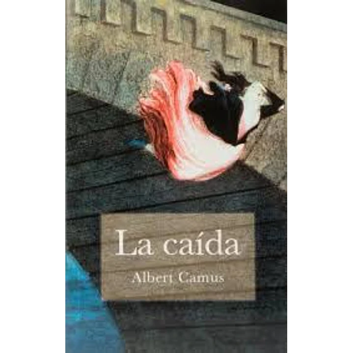 La Caida 1