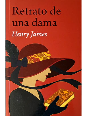 Retrato De Una Dama