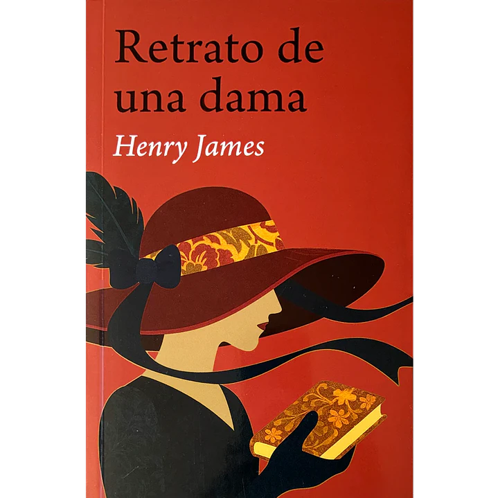 Retrato De Una Dama 1