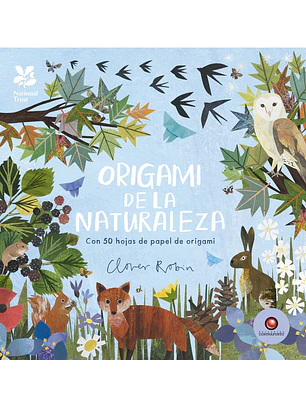 Origami De La Naturaleza