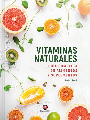 Vitaminas Naturales
