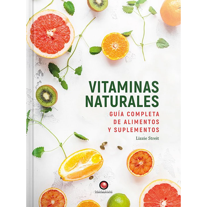 Vitaminas Naturales 1