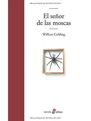 El Señor De Las Moscas