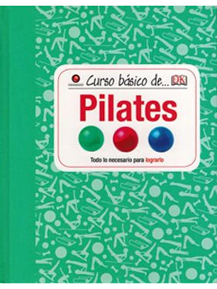 Curso Básico De Pilates