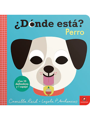 Dónde Está - Perro