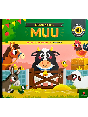 Quien Hace Muu Busca Y Aprende