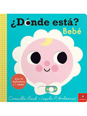 Donde Esta Bebe?