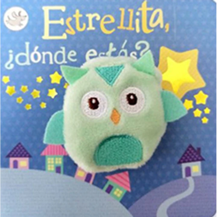 Estrellita ¿Donde Estas? 1