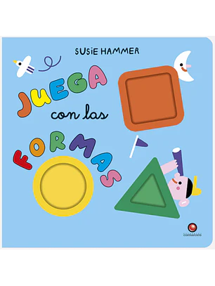 Juega Con Las Formas