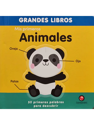 Grandes Libros Animales