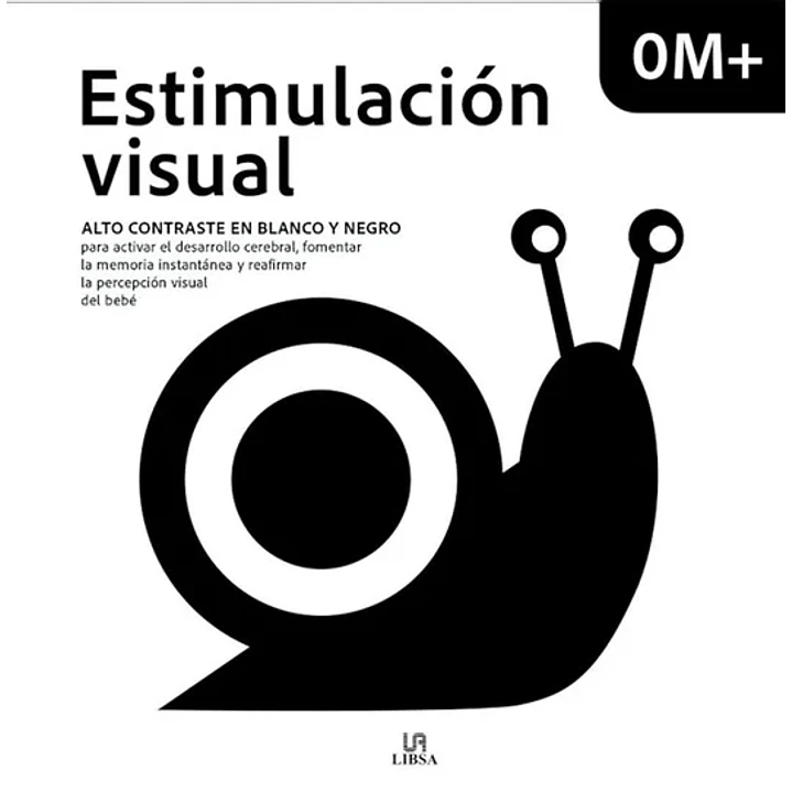 Estimulacion Visual 0m+ (Bb) 1