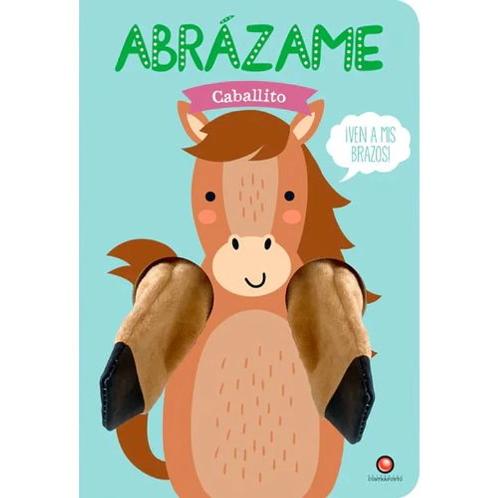 Abrázame - Caballito 1