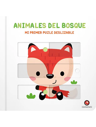 Animales Del Bosque