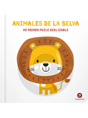 Animales De La Selva