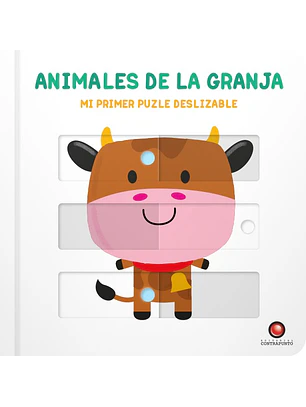 Animales De La Granja