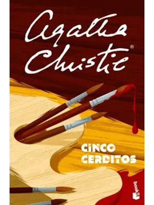 Cinco Cerditos