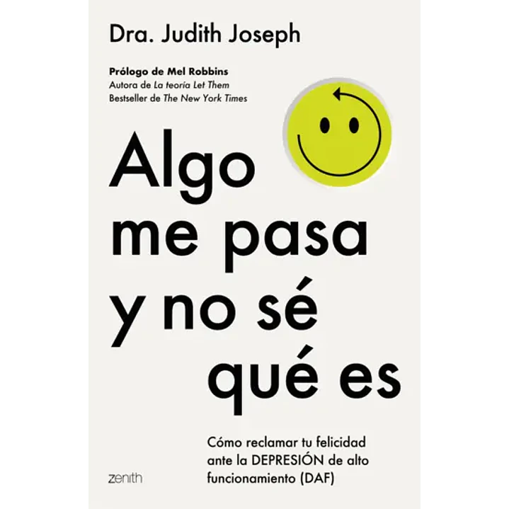 Algo Me Pasa Y No Sé Qué Es 1