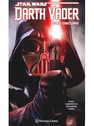 Darth Vader Lord Oscuro N° 2
