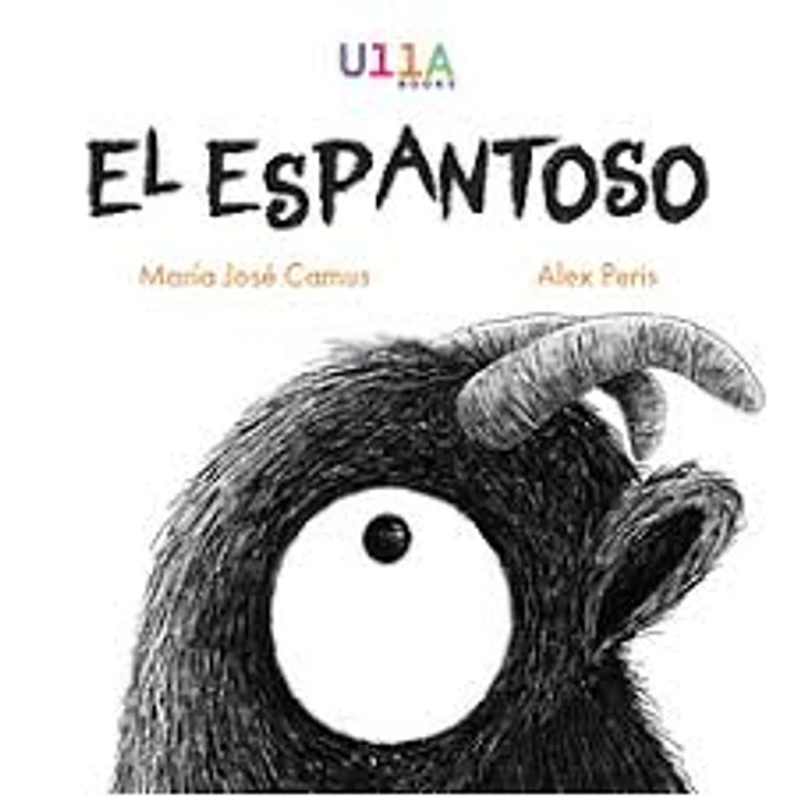 El Espantoso 1