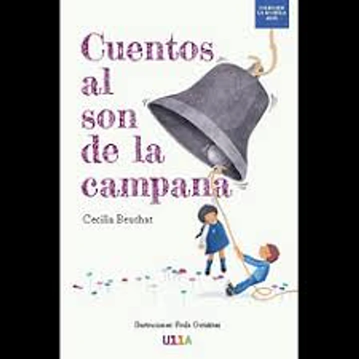 Cuentos Al Son De La Campana  1