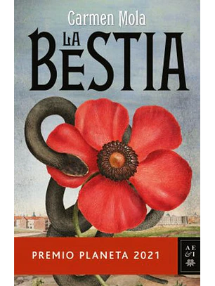 La Bestia