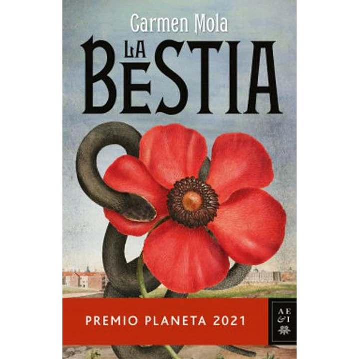 La Bestia 1