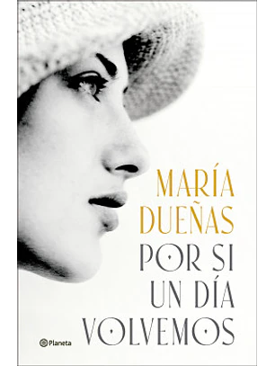 Por Si Un Día Volvemos  	