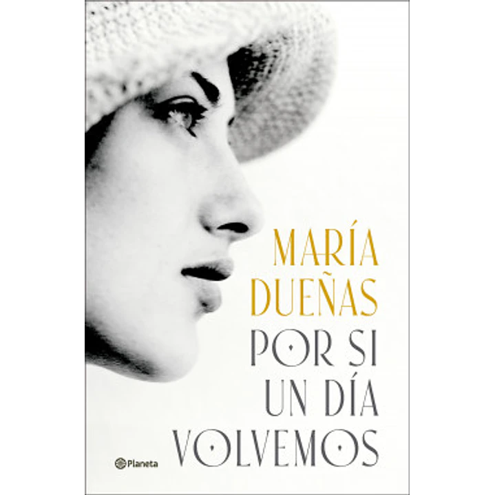 Por Si Un Día Volvemos  	 1