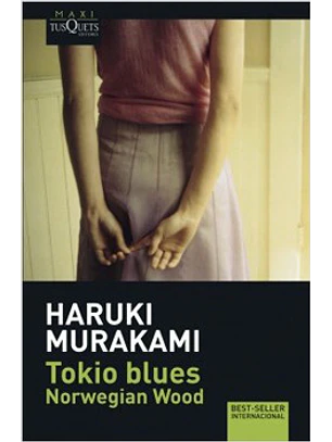 Tokio Blues