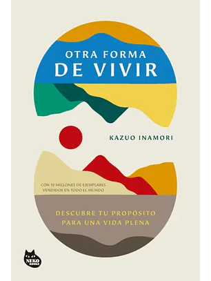 Otra Forma De Vivir