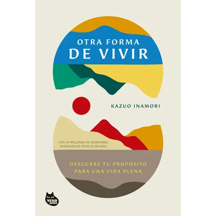 Otra Forma De Vivir 1