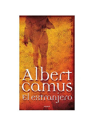El Extranjero