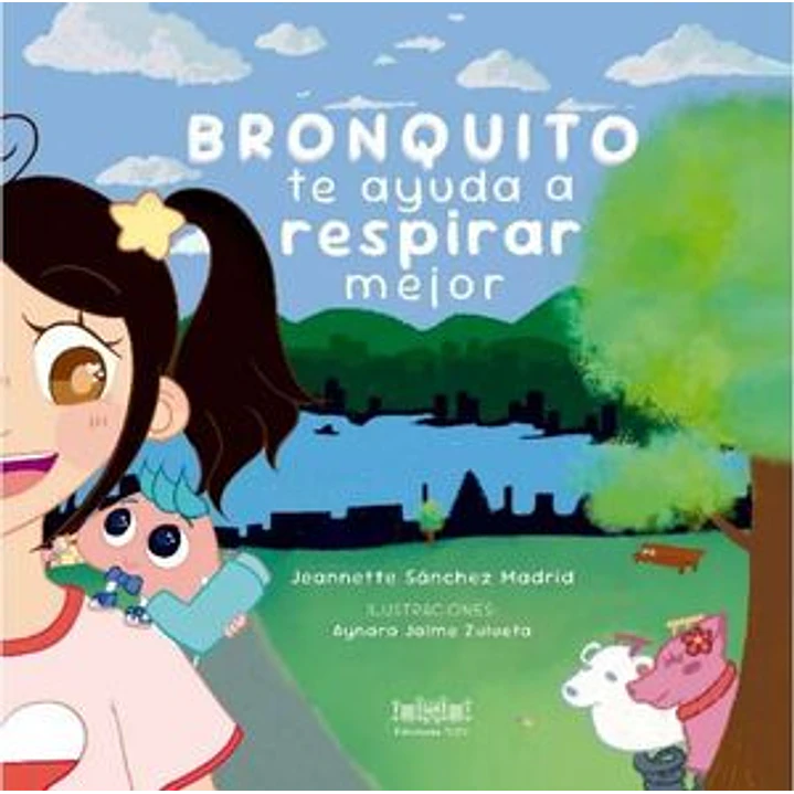Bronquito Te Ayuda A Respirar Mejor 1