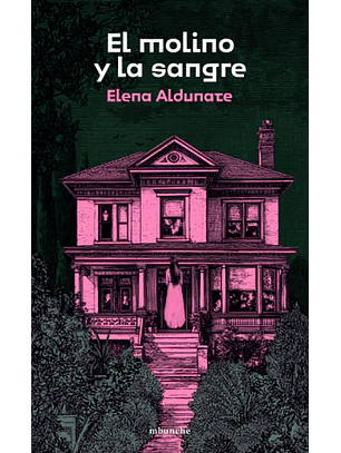 El Molino Y La Sangre