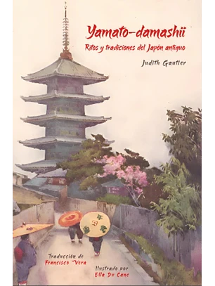 Yamato-damashii Ritos Y Tradiciones Del Japon
