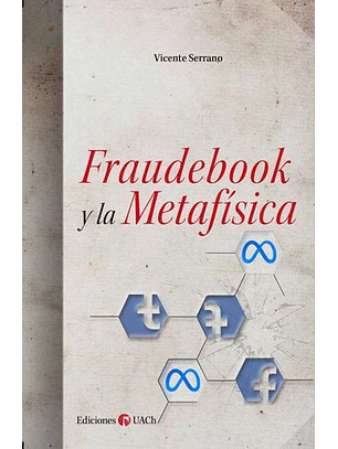 Fraudebook Y La Metafisica