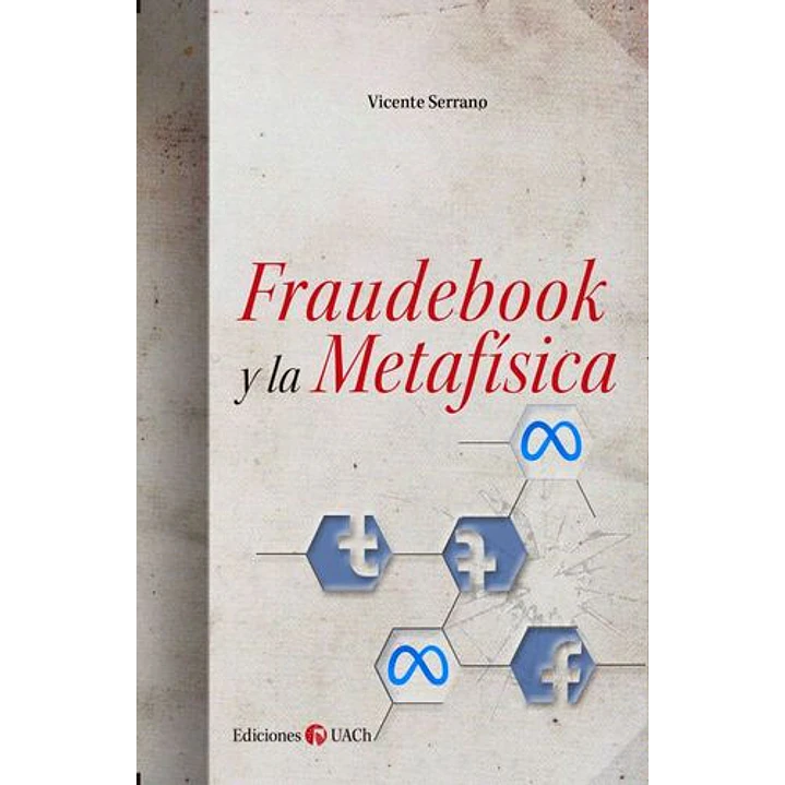 Fraudebook Y La Metafisica 1