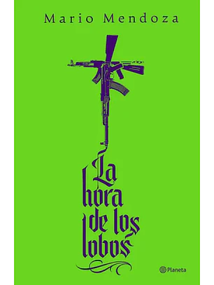 La Hora De Los Lobos