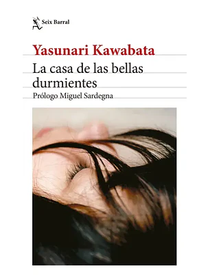 La Casa De Las Bellas Durmientes