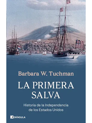 La Primera Salva