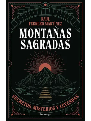 Montañas Sagradas