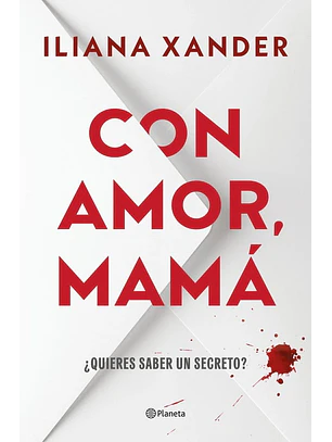Con Amor Mama