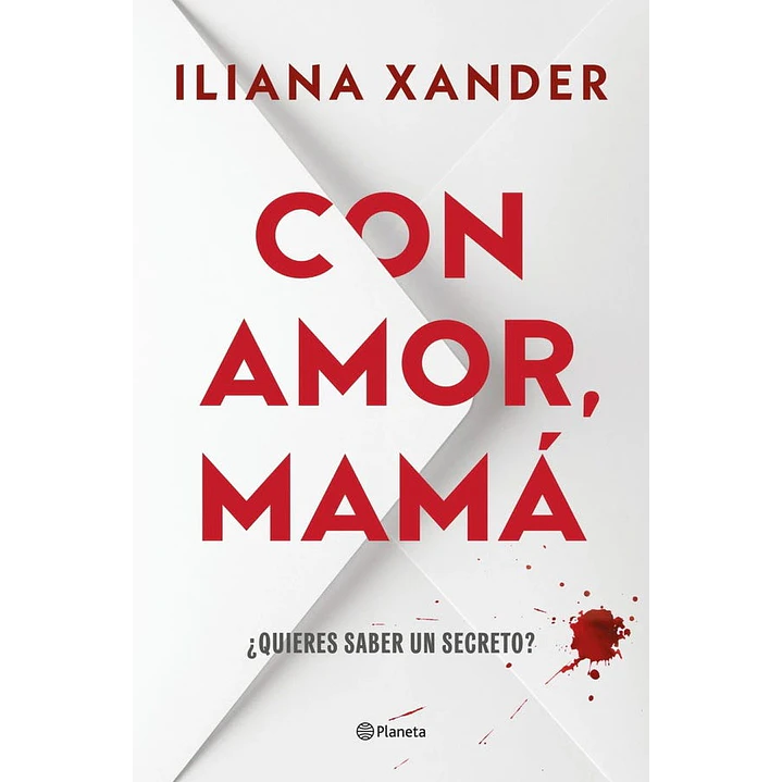 Con Amor Mama 1