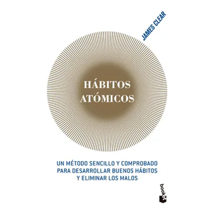 Habitos Atomicos 1