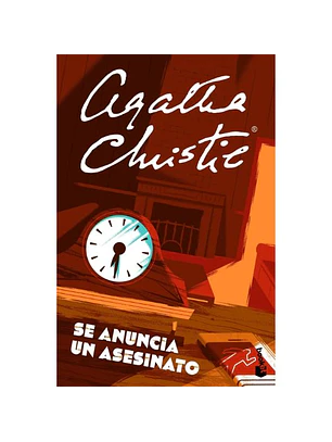 Se Anuncia Un Asesinato